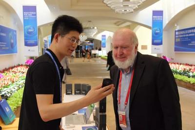 科大訊飛解鎖“黑科技”應用軟件服務，引領智能變革