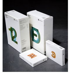 產(chǎn)品外包裝Artwork設(shè)計(jì)與包裝裝潢印刷品印刷 從創(chuàng)意到成品的完美融合